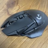 Logicool G502WL ゲーミングマウス