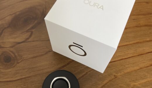 Oura Ring Heritage Silver