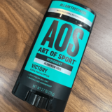 Art of Sport Deodorant Victory