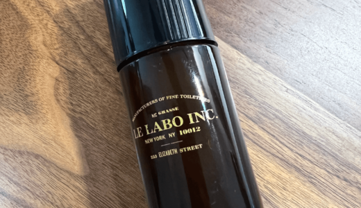 LE LABO ROLL-ON DEODORANT